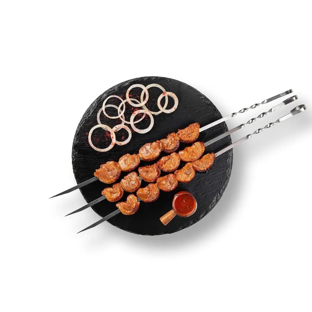 Шашлык из Утки SHIPUDIM 